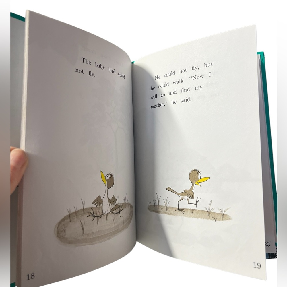 Dr. Seuss - 2pc Book Set. - Picture 5 of 9